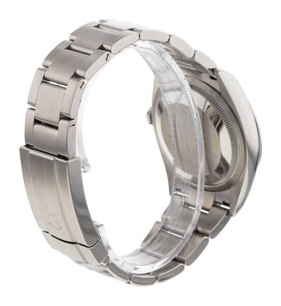 Rolex Oyster Perpetual 126000